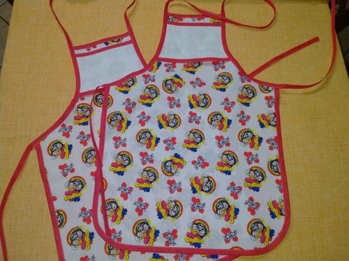 Grembiule cucina bambino - grembiule,