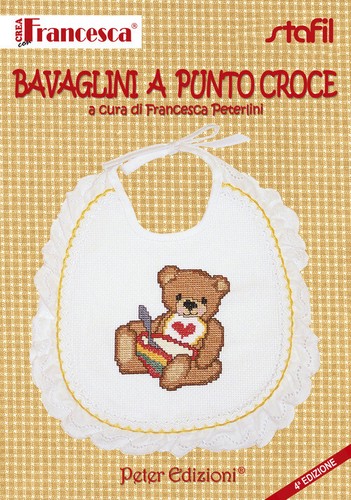 Libri francesca peterlini - libri,