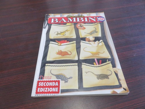 Speciale bambini idee - -,