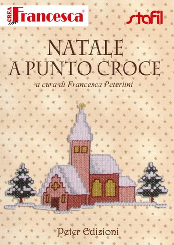 Libri francesca peterlini - francesca,