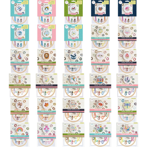 Simply make kit telai - simply,