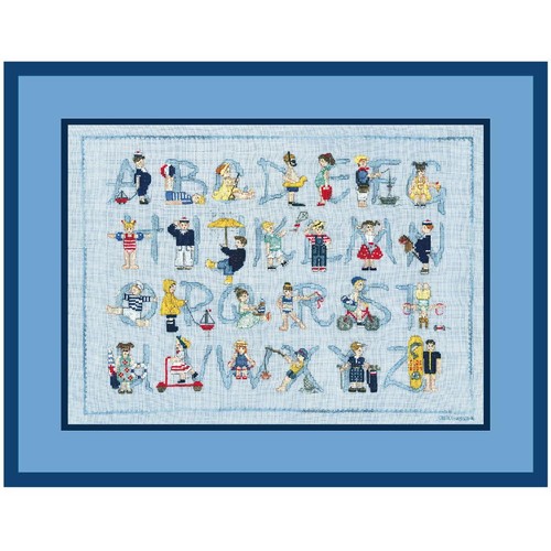 Bonheur des dames kit - bonheur,