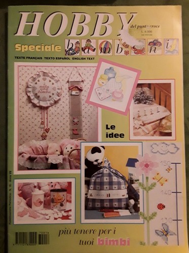 Speciale bambini hobby del - bambini,