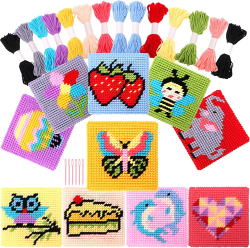 Set pezzi per punto - 10,