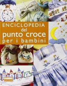 Enciclopedia del punto croce