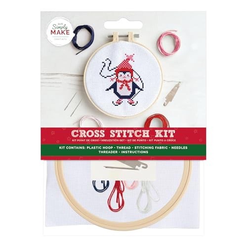Simply make kit - make,