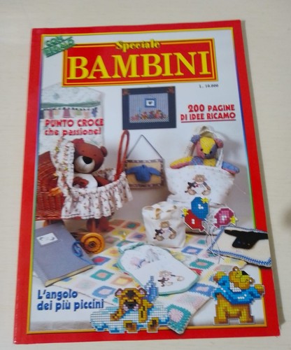 Speciale bambini 200 pagine - bambini,,