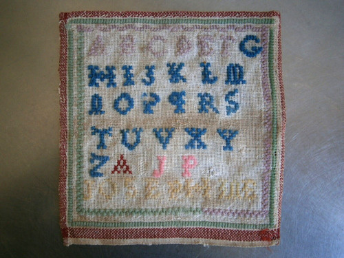 Piccolo contato modello 1900 - piccolo,